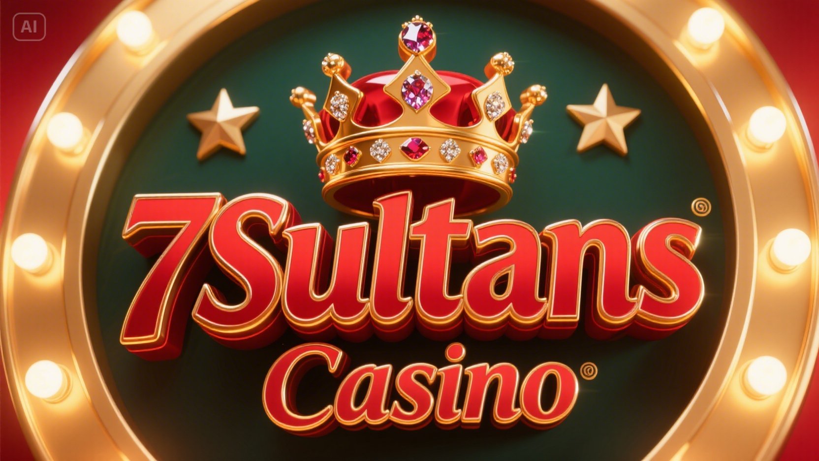 7Sultans Casino
